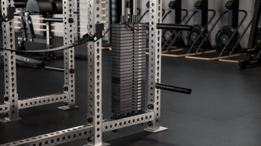 SLM-6 Monster Weight Stack Slinger | Rogue Fitness